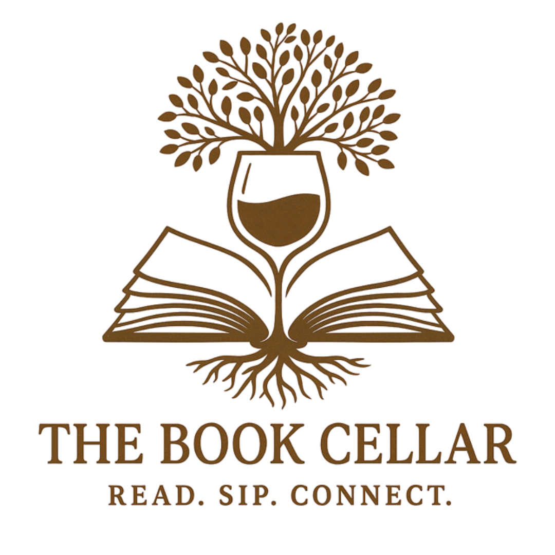 The Book Cellar Logo